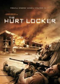 The Hurt Locker (2008) Dual Audio BRRip 720P 2