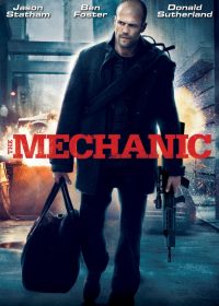 The Mechanic (2011) Dual Audio BRRip 720P 5