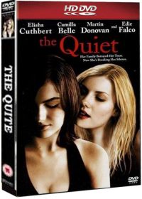 The Quiet (2005) 375MB BRRip  Dual Audio 5