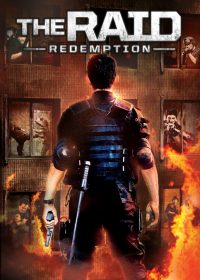 The Raid: Redemption (2011) Dual Audio WATCH ONLINE 4