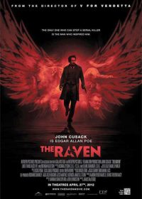 The Raven (2012) 300MB Dual Audio  6