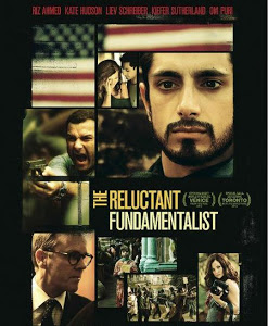 The Reluctant Fundamentalist (2012)