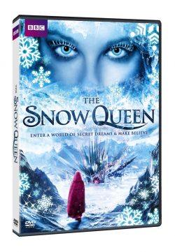 The Snow Queen (2013)