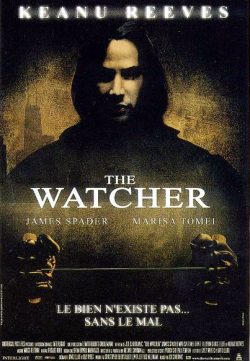 The Watcher (2000) 300MB Dual Audio