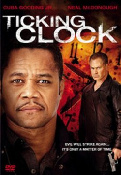 Ticking Clock (2011) Dual Audio BRRip 720P