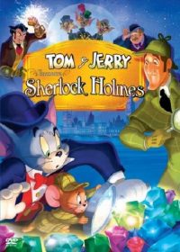 Tom And Jerry and The Wizard of OZ (2011) 5