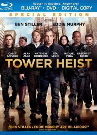 Tower Heist (2011) Dual Audio BRRip 720P 5