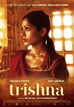 Trishna (2011) 300MB DVDRip Downloade