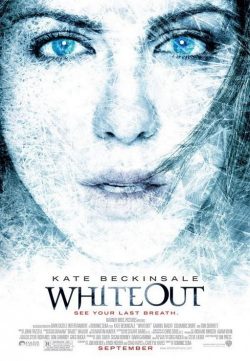 Whiteout (2009) 300MB Dual Audio