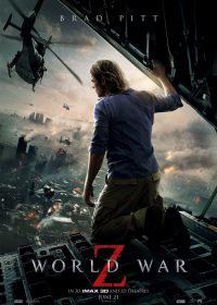 World War Z (2013) English BRRip 720p HD 4