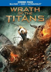 Wrath Of The Titans (2012) English Movie BRRip 720p HD 4