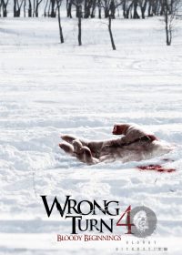 Wrong Turn 4 (2011) English  Downloade 5