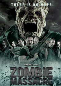 Zombie Massacre (2013) Watch Oline 4