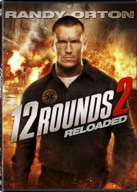 12 Rounds Reloaded 2013 Watch Online