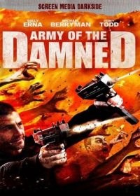 Army of the Damned 2014 Watch Online