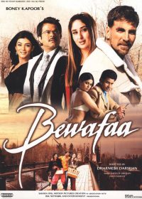 Bewafaa 2005 full movie watch online 1