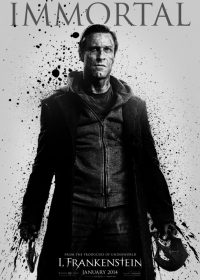 I Frankenstein 2014 Watch Online