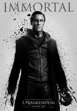 I Frankenstein 2014 Watch Online