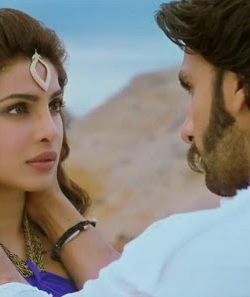 Jiya Song Gunday (2014) Video