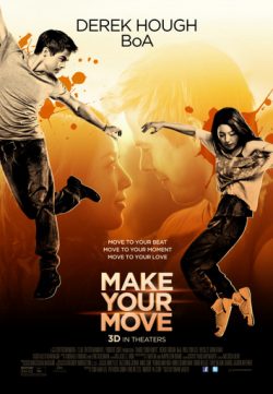 Make Your Move 2013 Watch Online