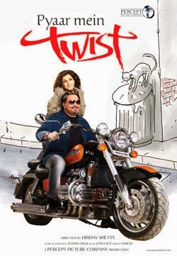 pyaar mein twist 2005 hindi movie watch online