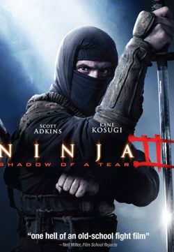 Watch Ninja 2 Shadow of a Tear 2013 Online hd free