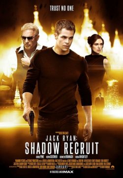 Jack Ryan Shadow Recruit 2014 Watch Online