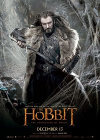 The Hobbit The Desolation of Smaug 2013 Watch Online