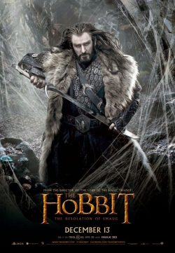 The Hobbit The Desolation of Smaug 2013 Watch Online