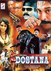 The real dostana 2007 hindi movie 5