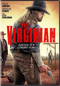 The Virginian 2014 Watch Full Movie