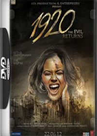 1920: Evil Returns (2012) Watch Online