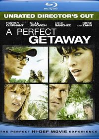 A Perfect Getaway 2009 Hindi Dubbed Movie Watch Online