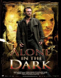 Alone in the Dark 2005 Hindi Dubbed Movie Watch Online