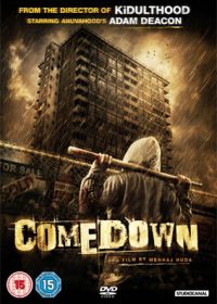 Comedown (2012) Watch Full Movie