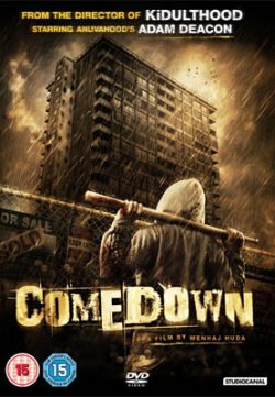 Comedown (2012) Watch Full Movie