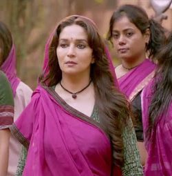 Gulaab Gang (2014) “Title Song” Full HD Video Song