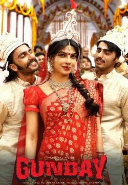 Watch Gunday Movie Online Full HD Video 2014 Download Free