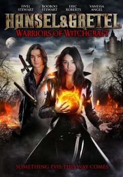 Hansel and Gretel: Warriors Of Witchcraft 2013 Watch Online