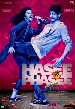 Hasee Toh Phasee | 2014 Watch Full Hindi Movie Online DVD RIP