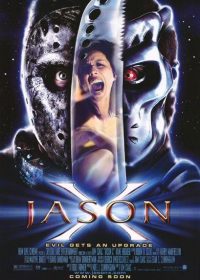 Jason X (2001) [Dual Audio] [Hindi-English] BluRay Rip - Watch Full 5