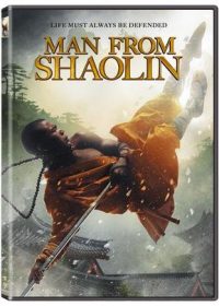 Man from Shaolin 2012 Watch Online