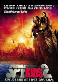 Spy Kids 2 – Island of Lost Dreams 2002 Hindi Dubbed Movie 5