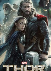 Thor the dark world (2013) in hindi watch online 5