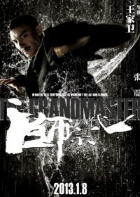 The Grandmaster 2013 Watch Online