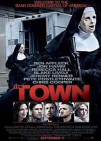 The Town 2010 Hindi Dubbed Movie Watch Online