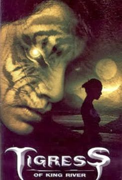 Tigress of King River (2002) [Dual Audio] [Hindi-English] DVDRip