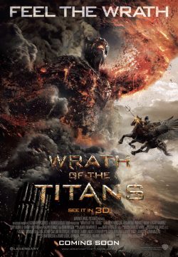 Wrath of the Titans 2012 Watch Online