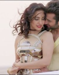 Suno Na Sangemarmar Full Hd Song by Youngistaan (2014) 3