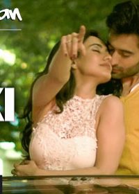 Tanki Hai Hum - Youngistaan (2014) Official Video Song [ HD 720p ] 2